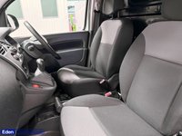USED 2020 20 RENAULT KANGOO MAXI ZE LL21 33kWh Business Crew Van 4dr Electric Auto L3 H1 (i) (60 ps) 