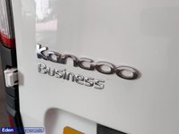 USED 2020 20 RENAULT KANGOO MAXI ZE LL21 33kWh Business Crew Van 4dr Electric Auto L3 H1 (i) (60 ps) 