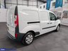 USED 2020 20 RENAULT KANGOO MAXI ZE LL21 33kWh Business Crew Van 4dr Electric Auto L3 H1 (i) (60 ps) 