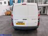 USED 2020 20 RENAULT KANGOO MAXI ZE LL21 33kWh Business Crew Van 4dr Electric Auto L3 H1 (i) (60 ps) 