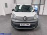 USED 2020 20 RENAULT KANGOO MAXI ZE LL21 33kWh Business Crew Van 4dr Electric Auto L3 H1 (i) (60 ps) 