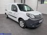 USED 2020 20 RENAULT KANGOO MAXI ZE LL21 33kWh Business Crew Van 4dr Electric Auto L3 H1 (i) (60 ps) 