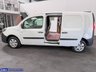 USED 2020 20 RENAULT KANGOO MAXI ZE LL21 33kWh Business Crew Van 4dr Electric Auto L3 H1 (i) (60 ps) 