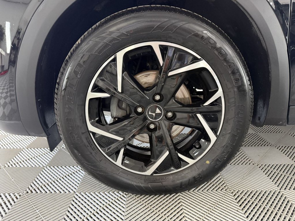 USED 2019 19 DS AUTOMOBILES DS 3 CROSSBACK 1.2 PureTech Prestige Crossback 5dr Petrol Manual Euro 6 (s/s) (100 ps) 