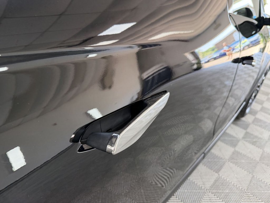 USED 2019 19 DS AUTOMOBILES DS 3 CROSSBACK 1.2 PureTech Prestige Crossback 5dr Petrol Manual Euro 6 (s/s) (100 ps) 