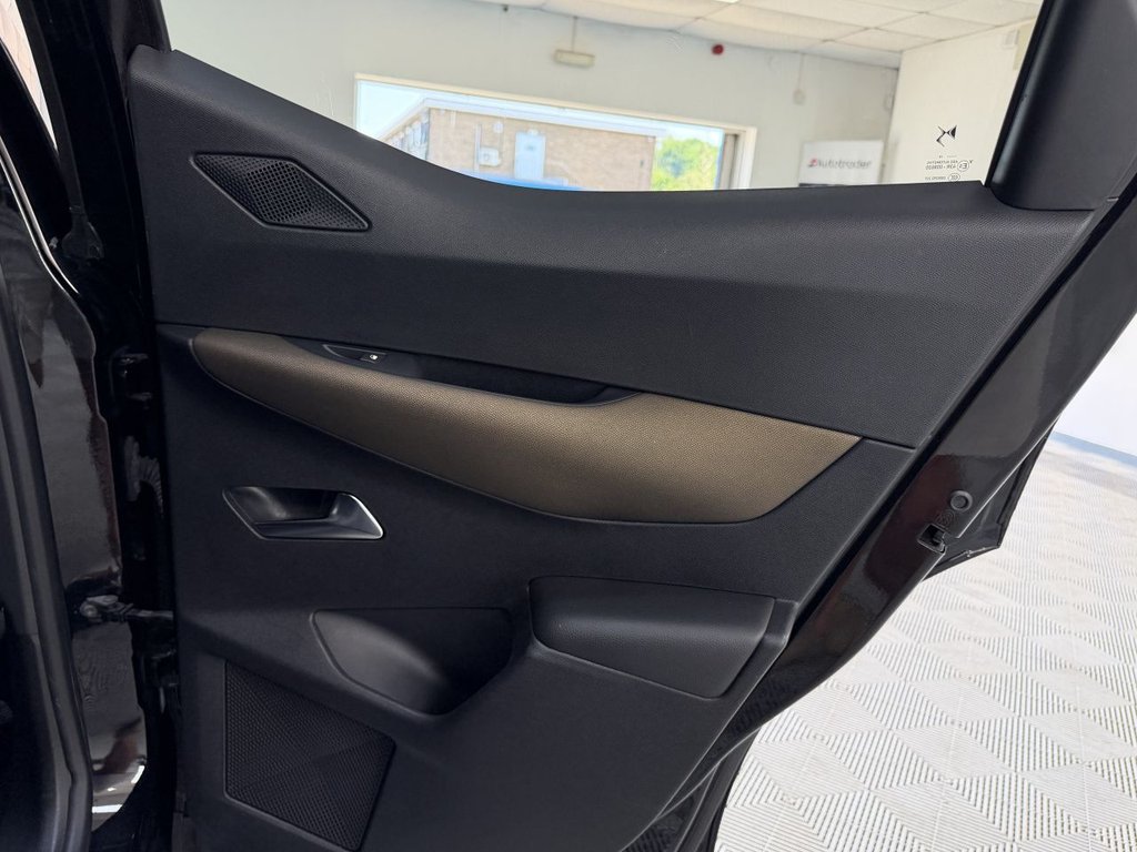 USED 2019 19 DS AUTOMOBILES DS 3 CROSSBACK 1.2 PureTech Prestige Crossback 5dr Petrol Manual Euro 6 (s/s) (100 ps) 