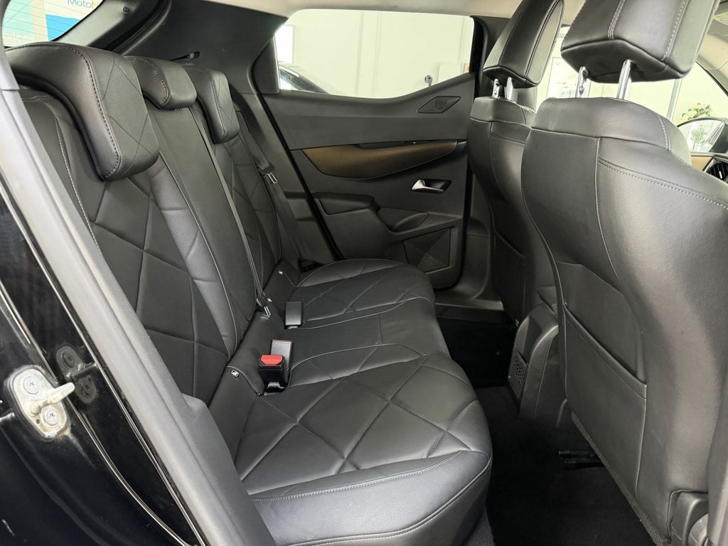 USED 2019 19 DS AUTOMOBILES DS 3 CROSSBACK 1.2 PureTech Prestige Crossback 5dr Petrol Manual Euro 6 (s/s) (100 ps) 