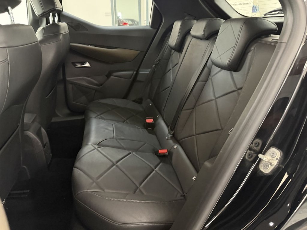 USED 2019 19 DS AUTOMOBILES DS 3 CROSSBACK 1.2 PureTech Prestige Crossback 5dr Petrol Manual Euro 6 (s/s) (100 ps) 