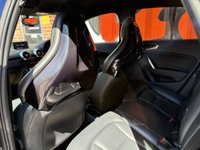 USED 2017 17 AUDI A1 1.4 TFSI S line Sportback 5dr Petrol S Tronic Euro 6 (s/s) (125 ps) FULL LEATHER, FULL HISTORY