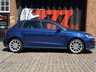 USED 2017 17 AUDI A1 1.4 TFSI S line Sportback 5dr Petrol S Tronic Euro 6 (s/s) (125 ps) FULL LEATHER, FULL HISTORY