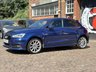 USED 2017 17 AUDI A1 1.4 TFSI S line Sportback 5dr Petrol S Tronic Euro 6 (s/s) (125 ps) FULL LEATHER, FULL HISTORY