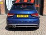 USED 2017 17 AUDI A1 1.4 TFSI S line Sportback 5dr Petrol S Tronic Euro 6 (s/s) (125 ps) FULL LEATHER, FULL HISTORY