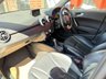 USED 2017 17 AUDI A1 1.4 TFSI S line Sportback 5dr Petrol S Tronic Euro 6 (s/s) (125 ps) FULL LEATHER, FULL HISTORY