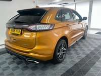 USED 2017 66 FORD EDGE 2.0 TDCi Sport SUV 5dr Diesel Powershift AWD Euro 6 (s/s) (210 ps) 