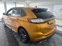 USED 2017 66 FORD EDGE 2.0 TDCi Sport SUV 5dr Diesel Powershift AWD Euro 6 (s/s) (210 ps) 