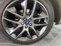 USED 2017 66 FORD EDGE 2.0 TDCi Sport SUV 5dr Diesel Powershift AWD Euro 6 (s/s) (210 ps) 