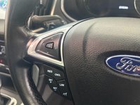 USED 2017 66 FORD EDGE 2.0 TDCi Sport SUV 5dr Diesel Powershift AWD Euro 6 (s/s) (210 ps) 