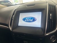 USED 2017 66 FORD EDGE 2.0 TDCi Sport SUV 5dr Diesel Powershift AWD Euro 6 (s/s) (210 ps) 