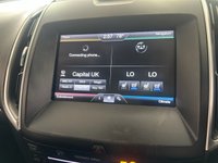 USED 2017 66 FORD EDGE 2.0 TDCi Sport SUV 5dr Diesel Powershift AWD Euro 6 (s/s) (210 ps) 