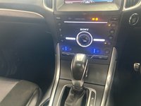 USED 2017 66 FORD EDGE 2.0 TDCi Sport SUV 5dr Diesel Powershift AWD Euro 6 (s/s) (210 ps) 