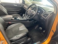 USED 2017 66 FORD EDGE 2.0 TDCi Sport SUV 5dr Diesel Powershift AWD Euro 6 (s/s) (210 ps) 