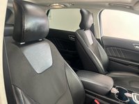 USED 2017 66 FORD EDGE 2.0 TDCi Sport SUV 5dr Diesel Powershift AWD Euro 6 (s/s) (210 ps) 