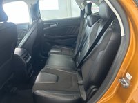 USED 2017 66 FORD EDGE 2.0 TDCi Sport SUV 5dr Diesel Powershift AWD Euro 6 (s/s) (210 ps) 