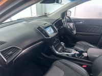 USED 2017 66 FORD EDGE 2.0 TDCi Sport SUV 5dr Diesel Powershift AWD Euro 6 (s/s) (210 ps) 
