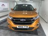 USED 2017 66 FORD EDGE 2.0 TDCi Sport SUV 5dr Diesel Powershift AWD Euro 6 (s/s) (210 ps) 