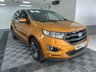 USED 2017 66 FORD EDGE 2.0 TDCi Sport SUV 5dr Diesel Powershift AWD Euro 6 (s/s) (210 ps) 
