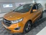 USED 2017 66 FORD EDGE 2.0 TDCi Sport SUV 5dr Diesel Powershift AWD Euro 6 (s/s) (210 ps) 