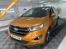 USED 2017 66 FORD EDGE 2.0 TDCi Sport SUV 5dr Diesel Powershift AWD Euro 6 (s/s) (210 ps) 