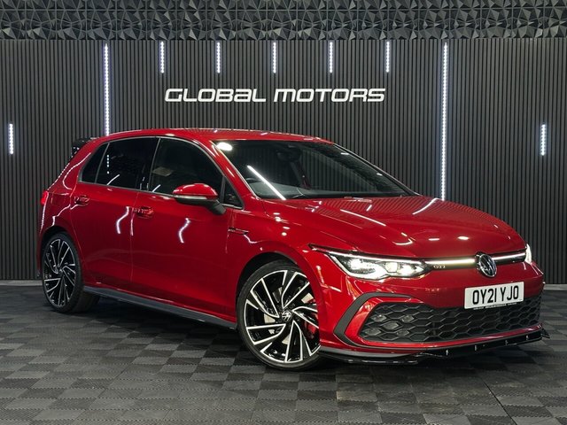 View our VOLKSWAGEN GOLF
