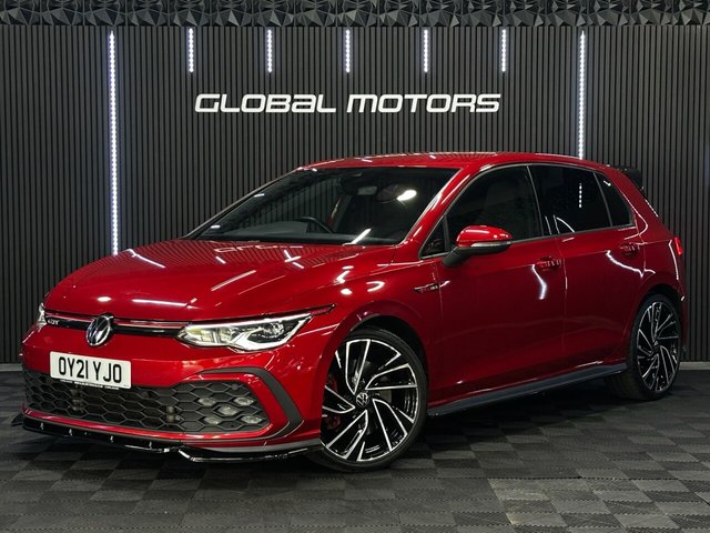 View our VOLKSWAGEN GOLF
