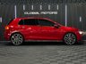 USED 2021 21 VOLKSWAGEN GOLF 2.0 TSI GTI Hatchback 5dr Petrol DSG Euro 6 (s/s) (245 ps) WINTER PACK/HEATED SEATS/19â ALLOYS