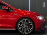 USED 2021 21 VOLKSWAGEN GOLF 2.0 TSI GTI Hatchback 5dr Petrol DSG Euro 6 (s/s) (245 ps) WINTER PACK/HEATED SEATS/19â ALLOYS