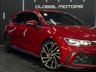 USED 2021 21 VOLKSWAGEN GOLF 2.0 TSI GTI Hatchback 5dr Petrol DSG Euro 6 (s/s) (245 ps) WINTER PACK/HEATED SEATS/19â ALLOYS