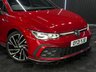 USED 2021 21 VOLKSWAGEN GOLF 2.0 TSI GTI Hatchback 5dr Petrol DSG Euro 6 (s/s) (245 ps) WINTER PACK/HEATED SEATS/19â ALLOYS