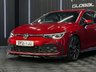 USED 2021 21 VOLKSWAGEN GOLF 2.0 TSI GTI Hatchback 5dr Petrol DSG Euro 6 (s/s) (245 ps) WINTER PACK/HEATED SEATS/19â ALLOYS