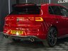 USED 2021 21 VOLKSWAGEN GOLF 2.0 TSI GTI Hatchback 5dr Petrol DSG Euro 6 (s/s) (245 ps) WINTER PACK/HEATED SEATS/19â ALLOYS