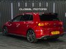 USED 2021 21 VOLKSWAGEN GOLF 2.0 TSI GTI Hatchback 5dr Petrol DSG Euro 6 (s/s) (245 ps) WINTER PACK/HEATED SEATS/19â ALLOYS