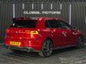 USED 2021 21 VOLKSWAGEN GOLF 2.0 TSI GTI Hatchback 5dr Petrol DSG Euro 6 (s/s) (245 ps) WINTER PACK/HEATED SEATS/19â ALLOYS