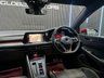 USED 2021 21 VOLKSWAGEN GOLF 2.0 TSI GTI Hatchback 5dr Petrol DSG Euro 6 (s/s) (245 ps) WINTER PACK/HEATED SEATS/19â ALLOYS