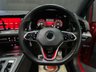 USED 2021 21 VOLKSWAGEN GOLF 2.0 TSI GTI Hatchback 5dr Petrol DSG Euro 6 (s/s) (245 ps) WINTER PACK/HEATED SEATS/19â ALLOYS
