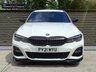USED 2021 21 BMW 3 SERIES 2.0 320d MHT M Sport Touring 5dr Diesel Hybrid Auto Euro 6 (s/s) (190 ps) M PERFORMANCE STYLE BODYKIT M SPORT PRO PACKAGE