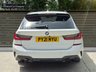 USED 2021 21 BMW 3 SERIES 2.0 320d MHT M Sport Touring 5dr Diesel Hybrid Auto Euro 6 (s/s) (190 ps) M PERFORMANCE STYLE BODYKIT M SPORT PRO PACKAGE