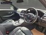 USED 2021 21 BMW 3 SERIES 2.0 320d MHT M Sport Touring 5dr Diesel Hybrid Auto Euro 6 (s/s) (190 ps) M PERFORMANCE STYLE BODYKIT M SPORT PRO PACKAGE