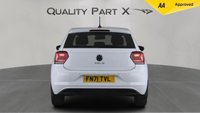 USED 2021 71 VOLKSWAGEN POLO 1.0 TSI Match Euro 6 (s/s) 5dr SPRING SALE NOW ON, SAVE 100s!
