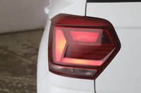 USED 2021 71 VOLKSWAGEN POLO 1.0 TSI Match Euro 6 (s/s) 5dr SPRING SALE NOW ON, SAVE 100s!