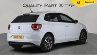 USED 2021 71 VOLKSWAGEN POLO 1.0 TSI Match Euro 6 (s/s) 5dr SPRING SALE NOW ON, SAVE 100s!